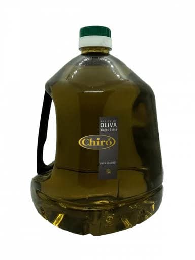 CHIRO Aceite Oliva Extra x 2l