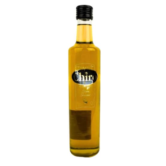 CHIRO Aceite oliva extra x 500cc