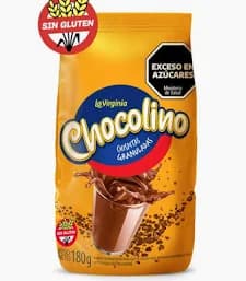 CHOCOLINO Cacao 180g