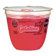 CREMIGAL Gelatina FRUT 110g