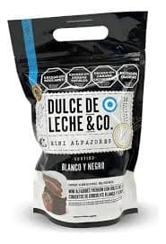 DDLCO Alfajor Mini Mix doypack x16