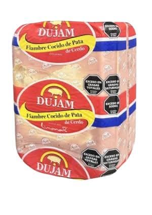 DUJAM Pernil e/BORDO c/gsa