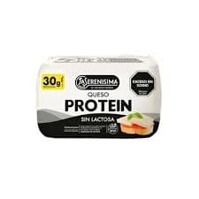 LA SERENISIMA Queso Protein x 500g
