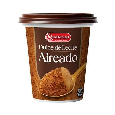 LA SERENISIMA DDL Aireado 300g