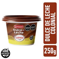 LA SERENISIMA DDL Colonial fortif 250