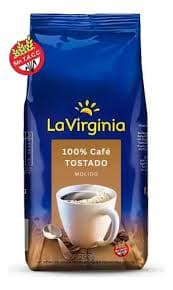 LV Cafe Bolsa Tostado x 250g