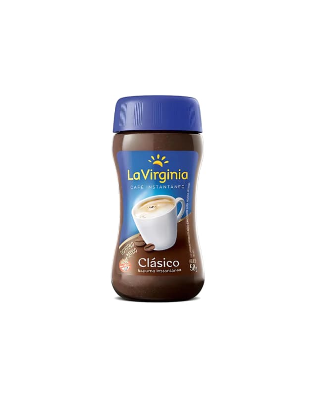 LV Cafe Frasco Inst Clasico F50G