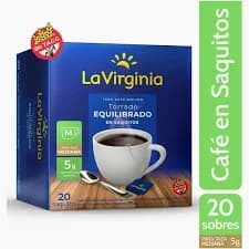 LV Cafe Saq TOR EQUI 20/5G