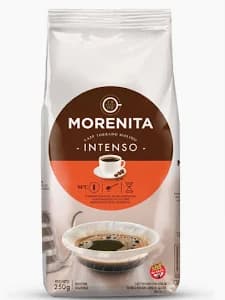 MORENITA Cafe Molido x 250g