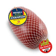 CHAMPION Mortadela Bocha