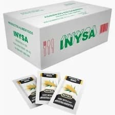 INYSA Aceite Maiz x 8cc