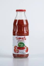 TIEMPO LIBRE Tomate botella x 950