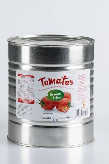 TIEMPO LIBRE Triturado x 8kg