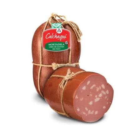 CALCHAQUI Mortadela Bocha