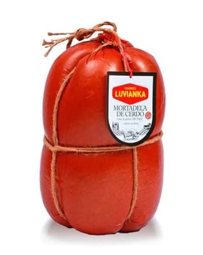 LUVIANKA Mortadela Bocha