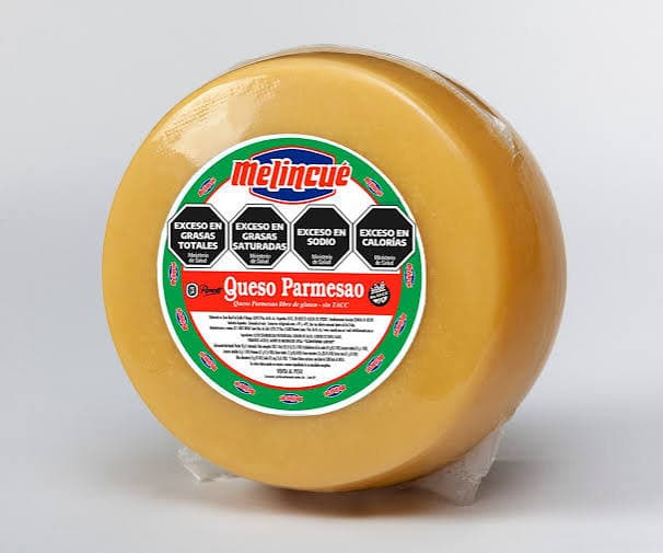 MELINCUE Parmesano