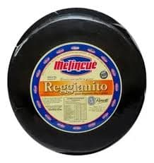 MELINCUE Reggianito NEGRO
