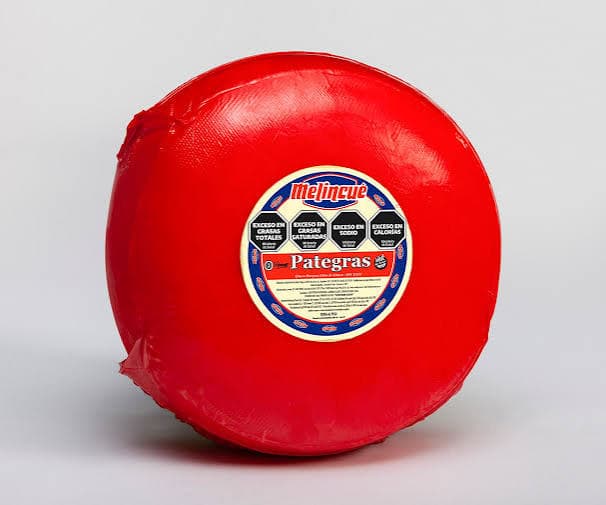MELINCUE Pategras