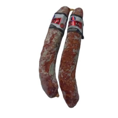 ANGELANI Longaniza puro cerdo
