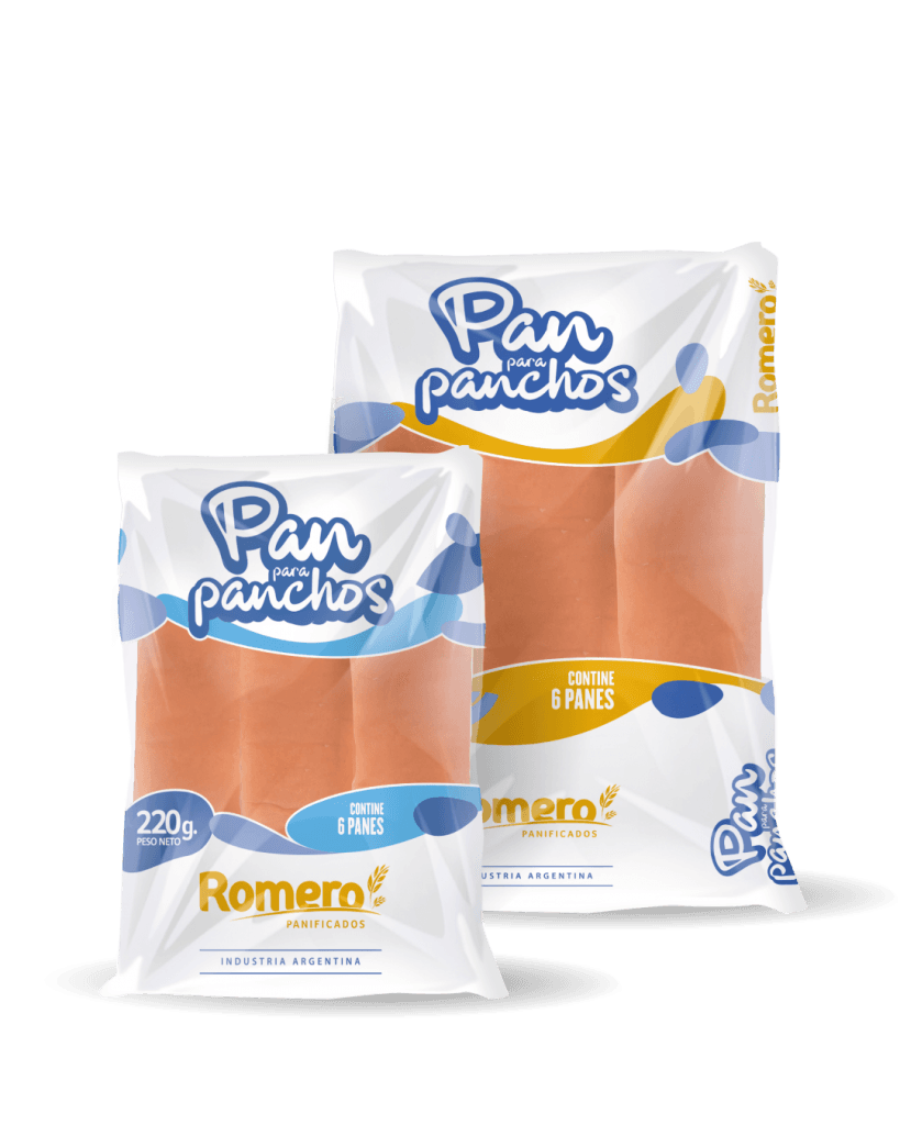 ROMERO Super Pancho