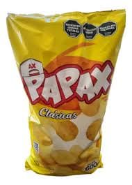 PAPAX Papa Clasica x 600g