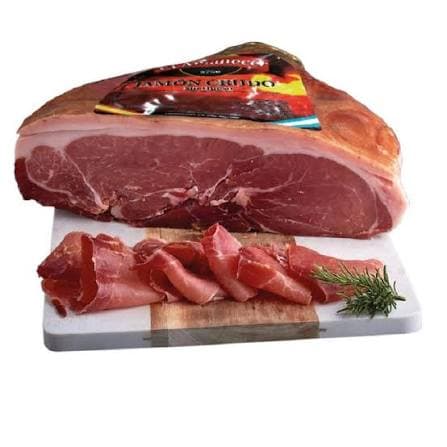 AMANECER Jamon Crudo