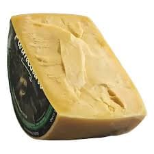 MIGUE Parmesano 1/2 horma PREMIUM vacío