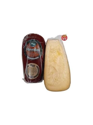 MIGUE Provolone  1/2 horma vacio