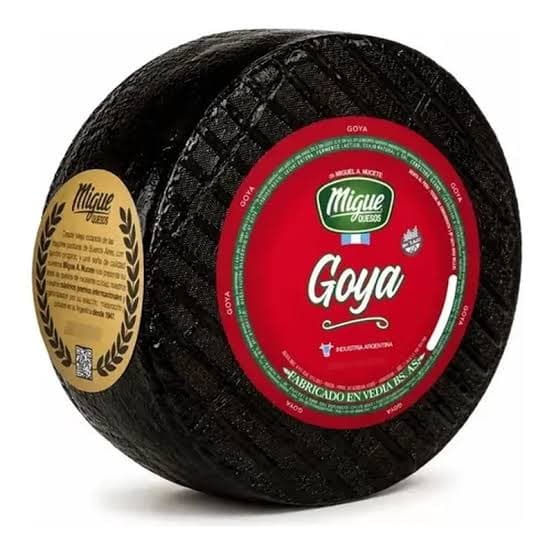 MIGUE Goya Torneado AL VACIO