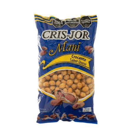 Cris-jor Queso