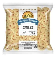 Mc CAIN Caritas x 1.5 Kg