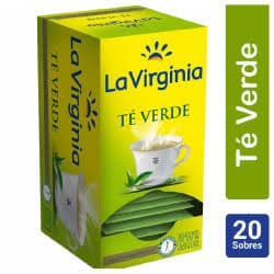 LV TE Especial  Verde HP 20S