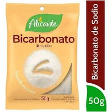 ALICANTE Rep Bicarbonato ST S50G