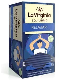 LV TE hrb FUN relajar 25S
