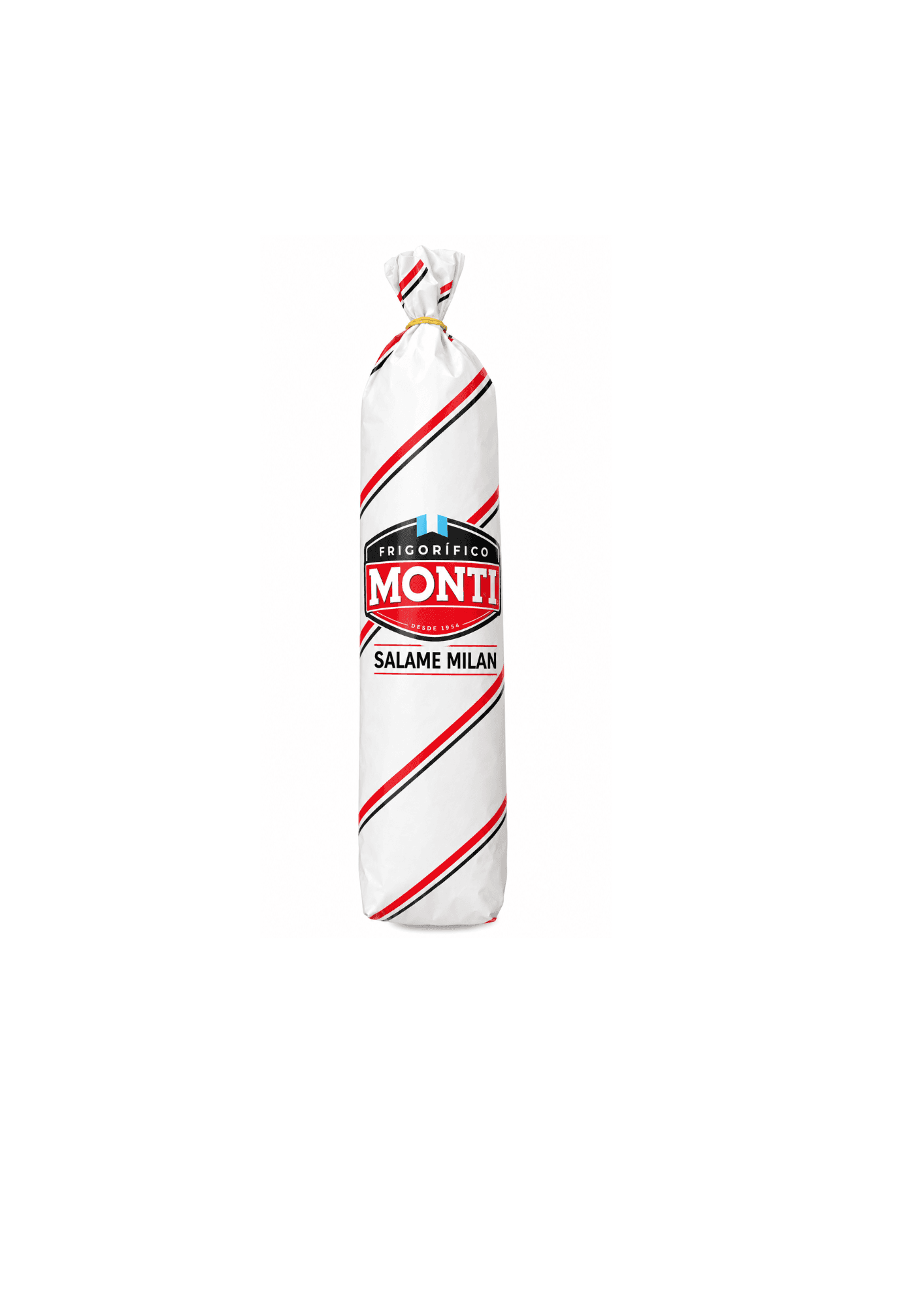 MONTI Milan
