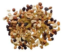 FUENTESS Mix Tradicional 300g