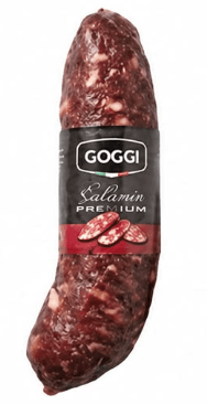 GOGGI Salamin Grueso al vacío