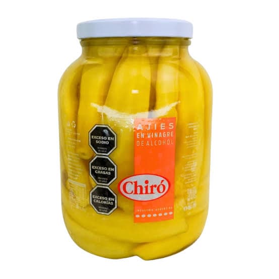 CHIRO Ajies x 900 g