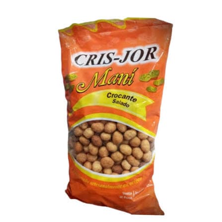 Cris-jor Clasico