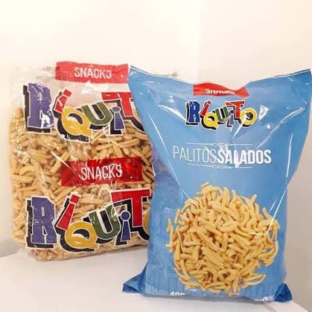 RIQUITO Palito salado x 1 Kg