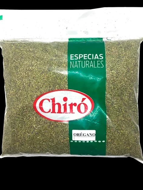 CHIRO Oregano x 800g