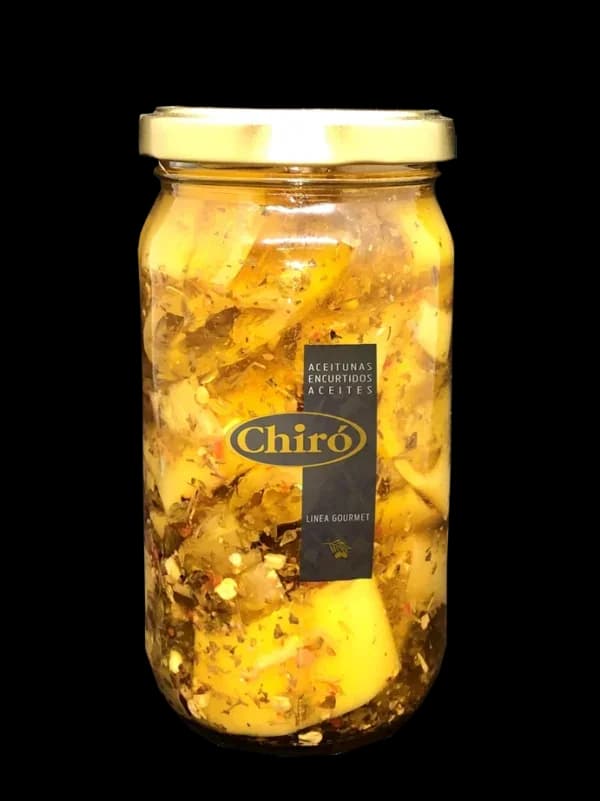 CHIRO Aji Molido x 800g
