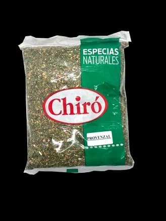 CHIRO Provenzal x 800g