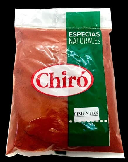 CHIRO Pimenton x 800g