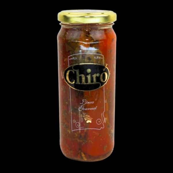 CHIRO Anchoas Fco 60x3