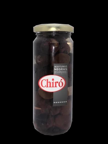 CHIRO Negra desc 1.5 Kg
