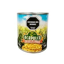 ACAPULCO Choclo desg ama 300g