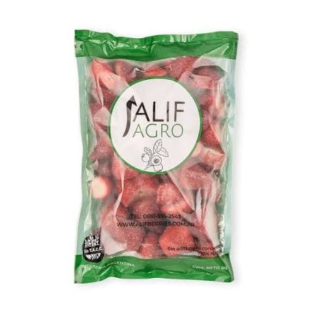 ALIF FRUTILLA x 1 Kg