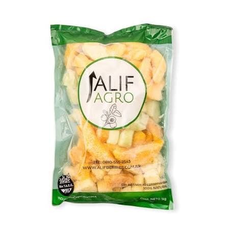 ALIF MIX TROPICAL x 1kg