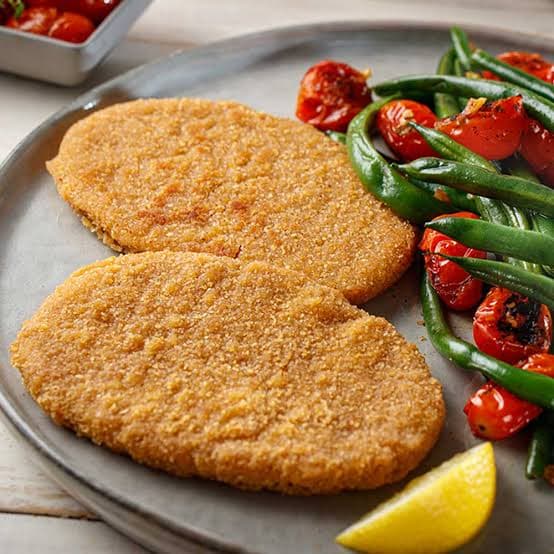 ARTICO Milanesa de soja x 6Kg